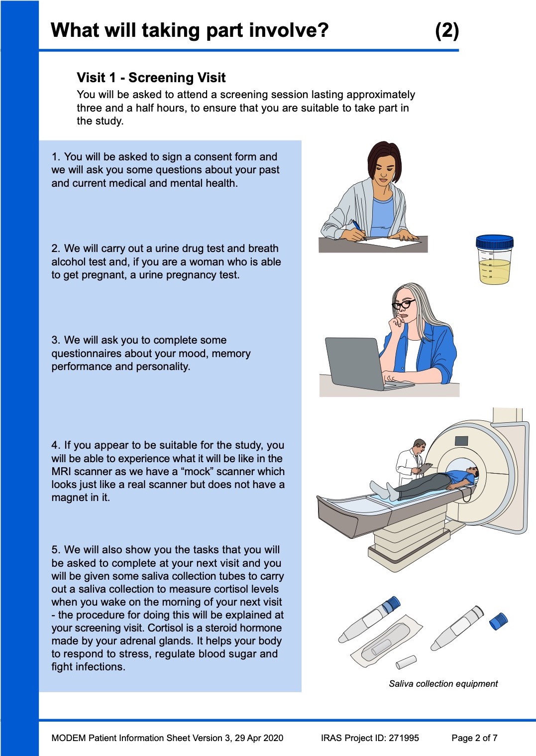 Pis Examples Example PIS modules for FAST-R review – Neuroscience & graphic design